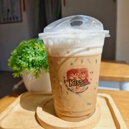 Kiss coffee by j&k Kiss coffee by j&k