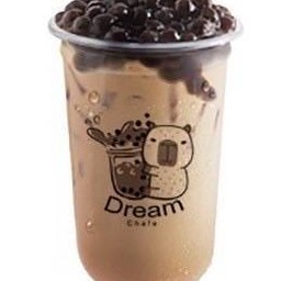 ชานมมะลิ