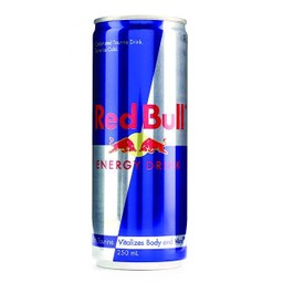 Red Bull