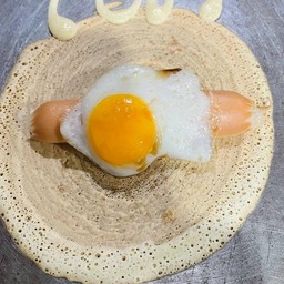 ไข่ไส้กรอก