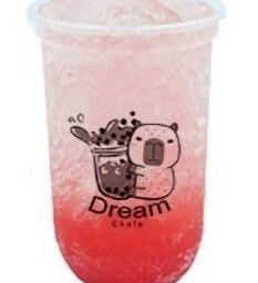 เเดงโซดา