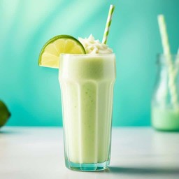 Fresh Lime Shake