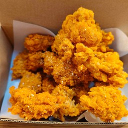 ไก่ป๊อป รสวิงแซ่บ (ชุดเล็ก)
