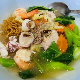 ข้าวที่บ้าน