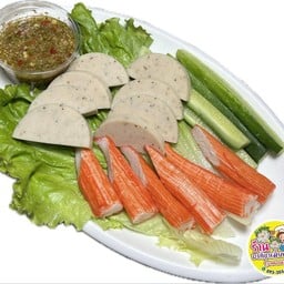 ลวกจิ้มสองสหาย