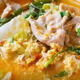 สุกี้น้ำ