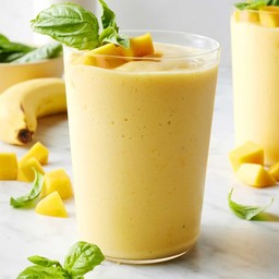 Mango Shake