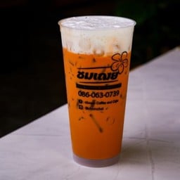ชาไทย