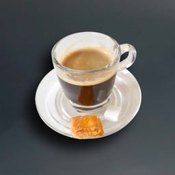 อเมริกาโนร้อน