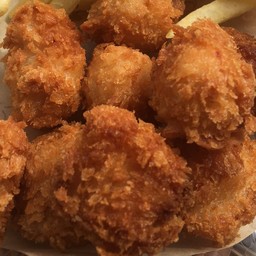 ไก่ป๊อบ(M-15)