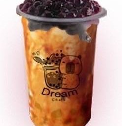 ชานมไต้หวันบราวน์ชูการ์