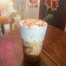 ICED MOCHA