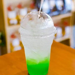Apple Soda