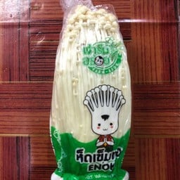 เห็ดเข็มทอง