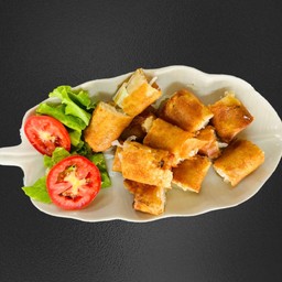 ปอเปี๊ยะทอด