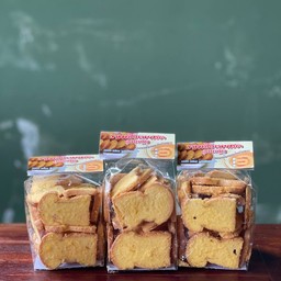 ขนมปังเนยสด