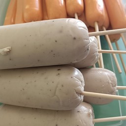 หมูยอ จัมโบ้