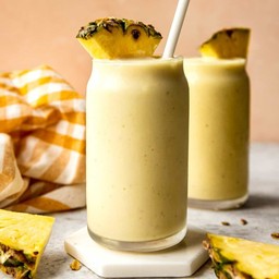 Pineapple Shake