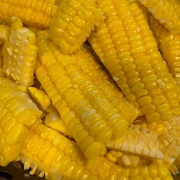 เพิ่มข้าวโพด