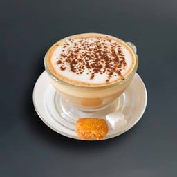 Cappucino