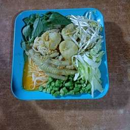 ร้านบ้านสวน ซอยอบตบ้านใหม่