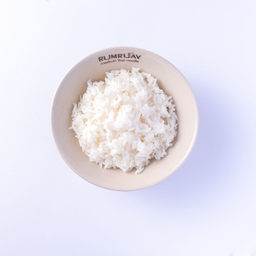 ข้าวเปล่า(หอมมะลิ)