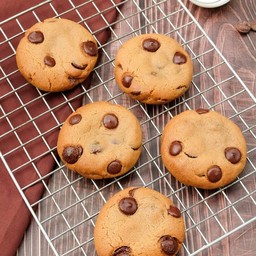 SOFT CHOCOLATE COOKIE