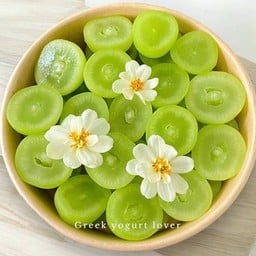 องุ่นไซมันคัส พร้อมทาน