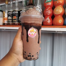 โกโก้โอรีโอ้ [ปั่น]