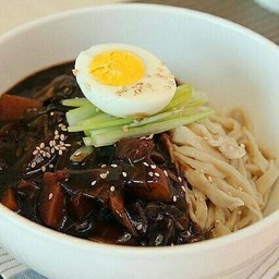 จาจังรามยอน