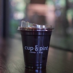 Cold brew