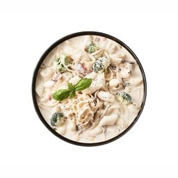 Cream dookki topokki