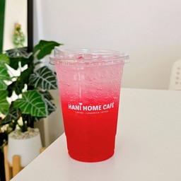 แดงโซดา