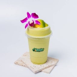 Avocado House (อะโวคาโดปั่น ผลไม้ปั่น) จ๊อดแฟร์รัชดา