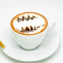 มอคค่า (ร้อน) Hot Mocha