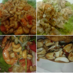 แซ่บนัวครัวคุณแต้ง