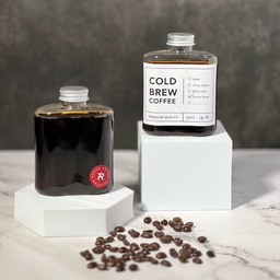 Proud Coffee Roaster สาขา เอกชัย-บางบอน