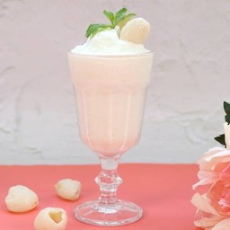 Lychee Shake
