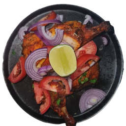 SnR Indian Food