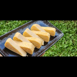 ไข่หวานย่าง