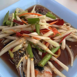 ตำปูม้า