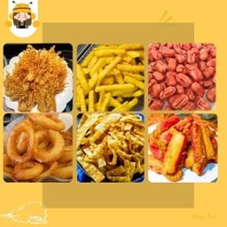 ชุดรวมของทอด