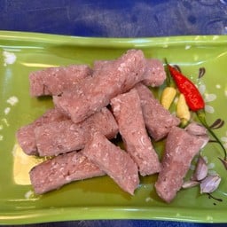 แหนมปลากราย