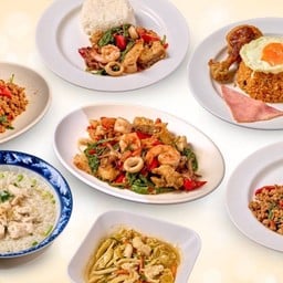 ครัวคุณหญิง by YWCA