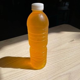 เก๊กฮวย (แก้ร้อนใน) ขวด