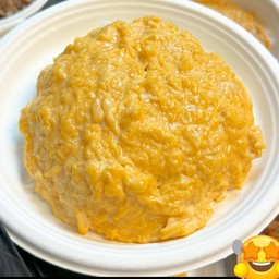 ข้าวไข่ข้น