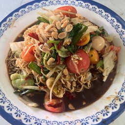 ตำมาม่า