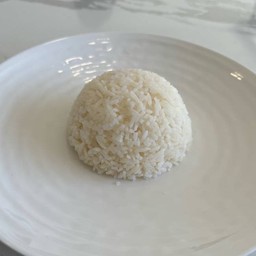 ข้าวเปล่า