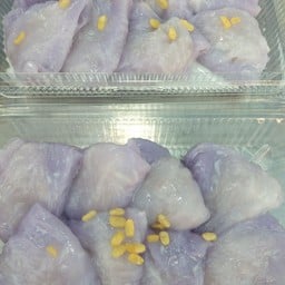 ปากหม้อไส้หวาน