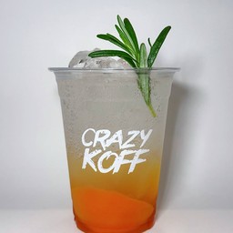 Peach soda พีชโซดา